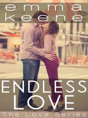 cover image of Endless Love